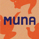 Muna stopt per 16 september